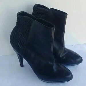 STELLA McCARTNEY 222450 SIZE 39 Booties